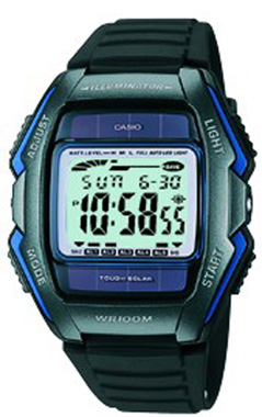 Casio WL-500-2AVDF Kol Saati