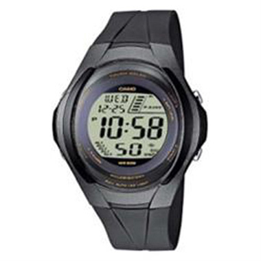 Casio WL-S21H-1AVDF Kol Saati