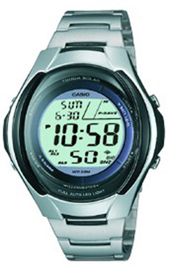 Casio WL-S21HD-7AVDF Kol Saati