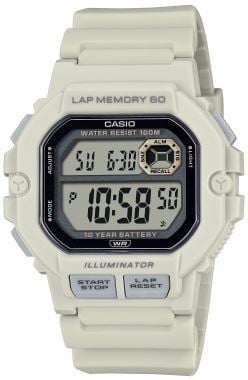 CASIO WS-1400H-8AVDF Kol Saati