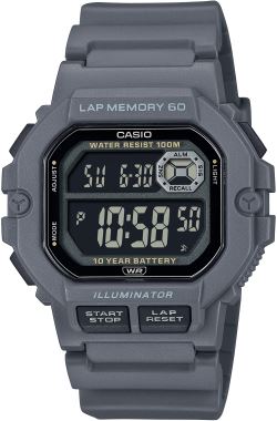 CASIO WS-1400H-8BVDF Kol Saati