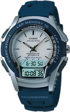 Casio WS-300-2EVSDF Kol Saati